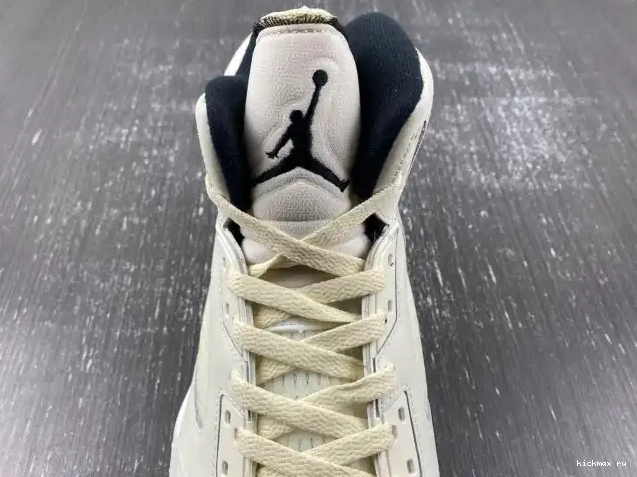 Rep MAX Air Jordan FN7405-100 SE 5 Sail 0622
